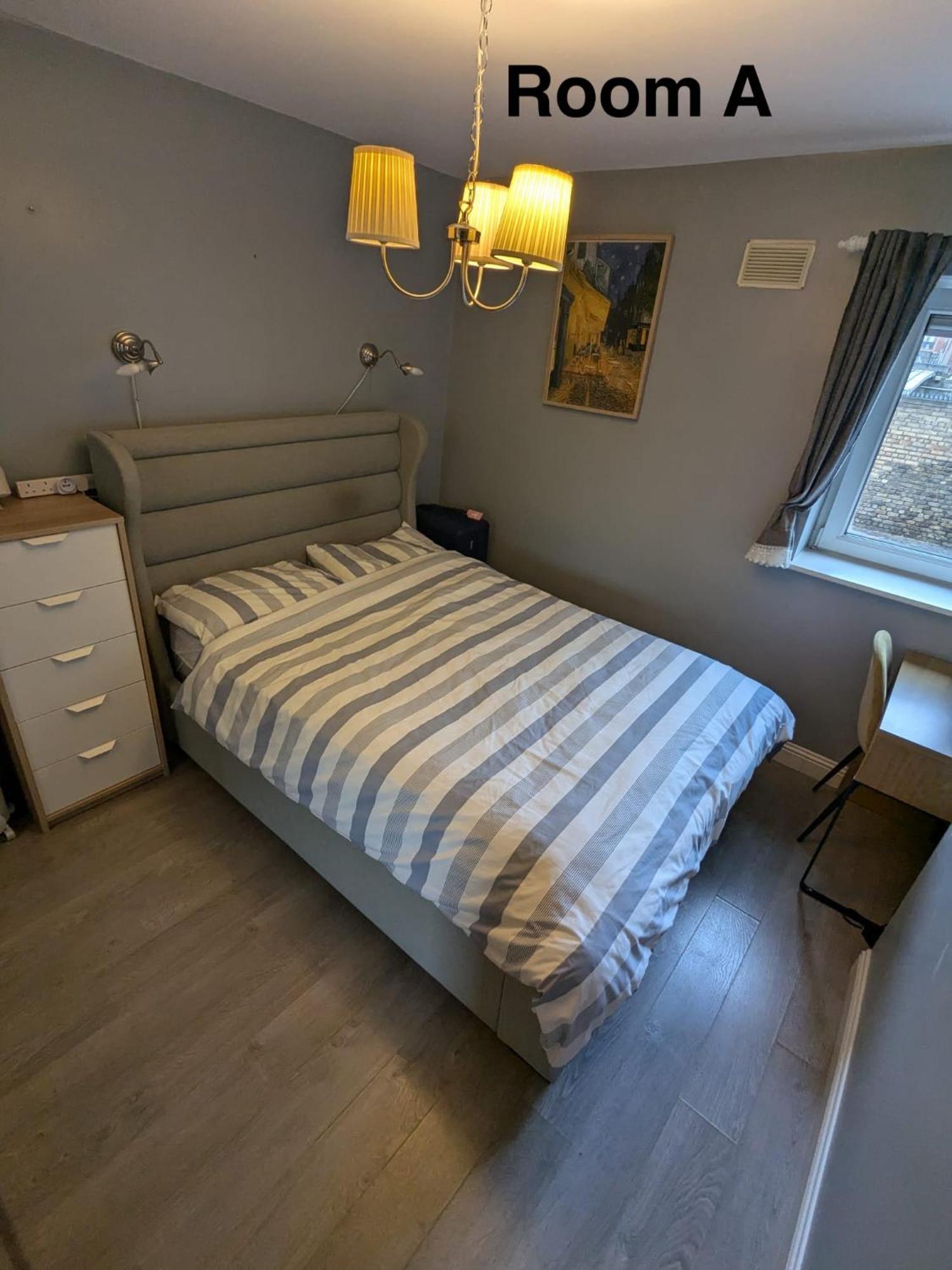 Centre - Tourists And Professionals Apartamento